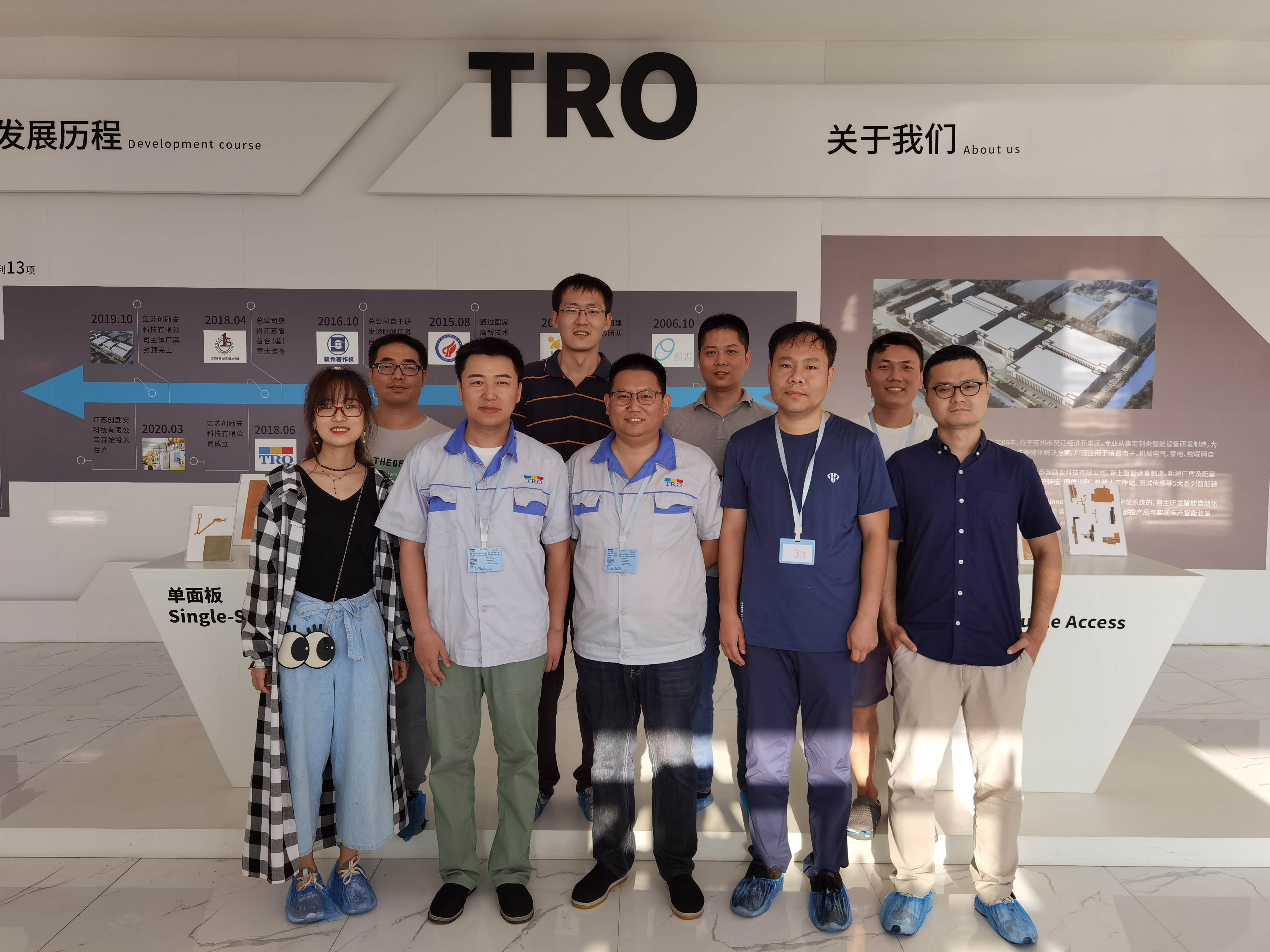 5G+AR在制造业领域新应用即将上线！